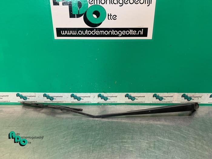 Bras essuie-glace avant d'un Daihatsu Cuore (Cuore 03-), Daihatsu, -, 3 mois de garantie, Utilisé