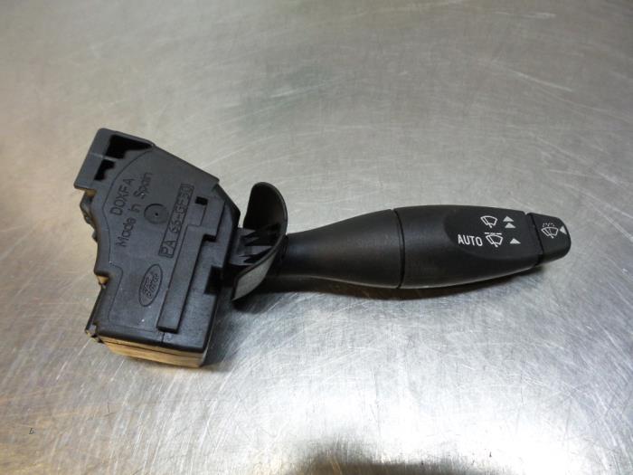 Commutateur essuie-glace d'un Ford Mondeo (Mondeo 00-), -, 3 mois de garantie, -, -