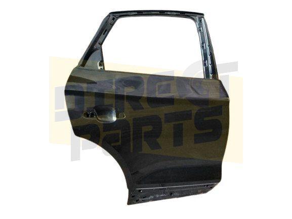 Audi Q5 (1/17-1/21) achterportier Rechts (Sportback) Origine, Auto-onderdelen, -, -, Audi, -