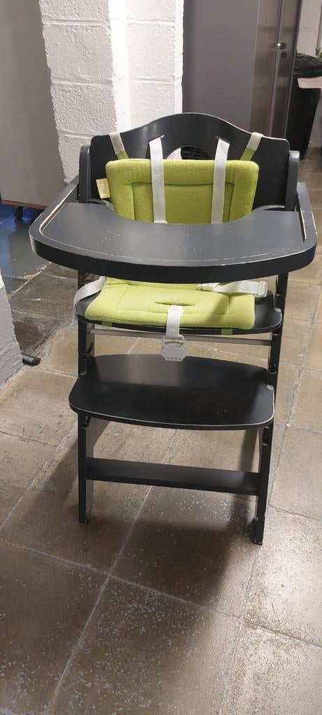 Chaise enfants Child wood