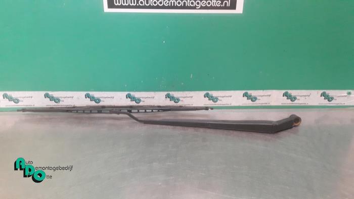 Ruitenwisserarm voor van een Daihatsu Cuore (Cuore 08-), Gebruikt, Daihatsu, -, -