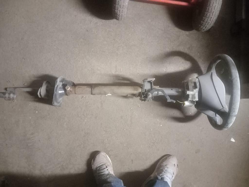 Lots piece nissan terrano 2L7, Autos, Particulier, Achat, Terrano