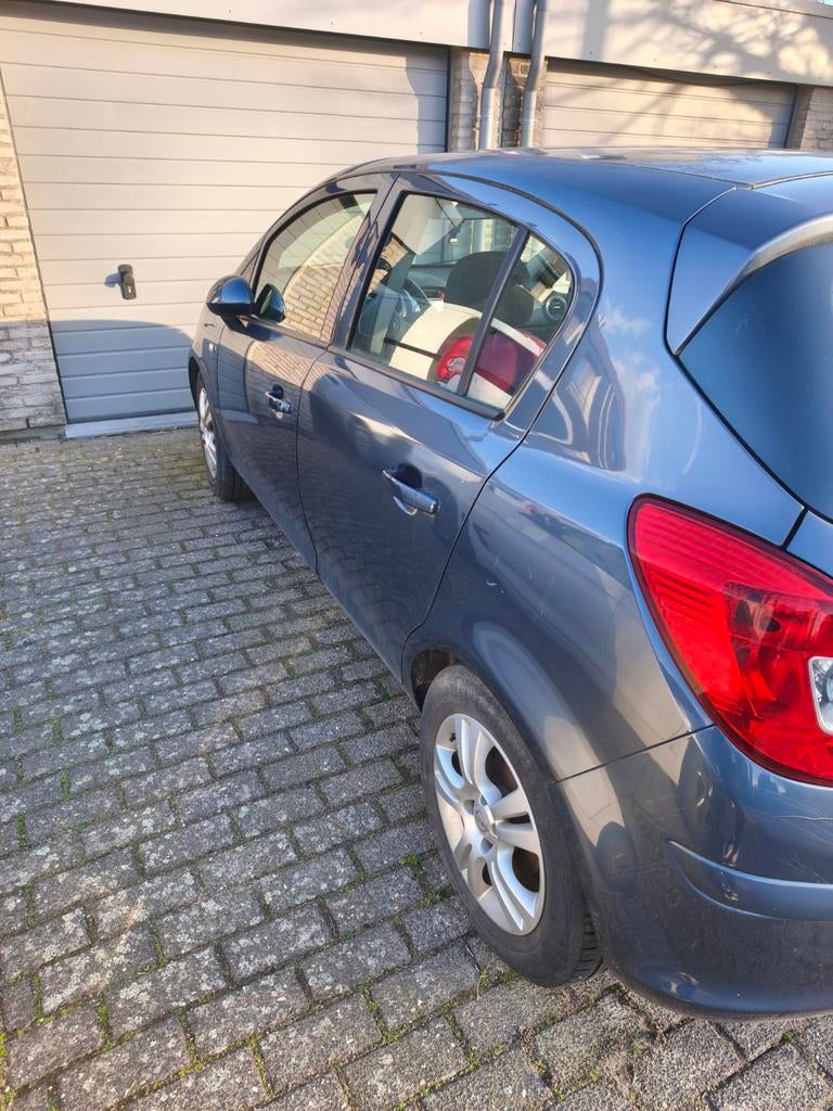 Opel Corsa, Autos, Opel, Achat, Diesel, Particulier, Corsa