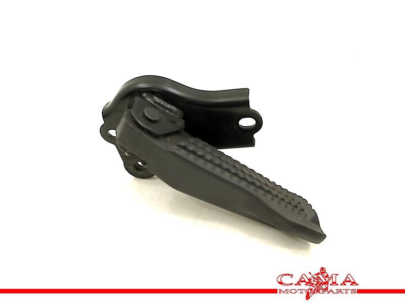 VOETSTEUN LINKS ACHTER Suzuki AN 400 Burgman 2018- (AN400), Dhr. S. di Majo, Gebruikt, Info@cama-motorparts.nl, P.J. Troelstraweg 8 8
3144 CX  MAASSLUIS, NL