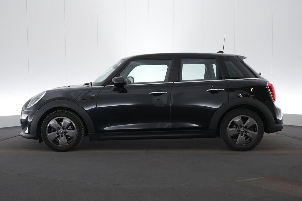 (2CUD736) MINI MINI 5 DOOR, Auto's, Mini, Gebruikt, Euro 6, 136 pk, 5 zetels