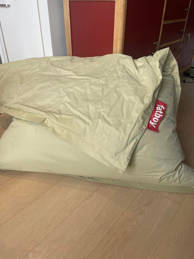 Pouf Fatboy, Maison & Meubles, Enlèvement, Rectangulaire, 125 cm ou plus, 125 cm ou plus