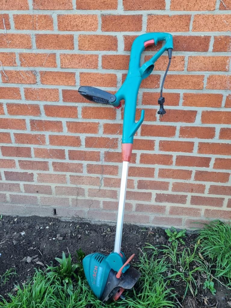 bosch, Tuin en Terras, Ophalen of Verzenden