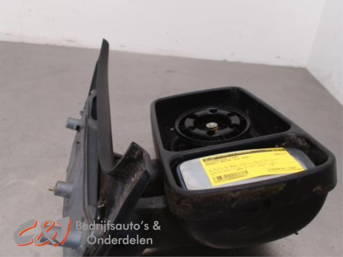 Rétroviseur extérieur droit d'un Renault Master, Renault, -, 3 mois de garantie, Utilisé