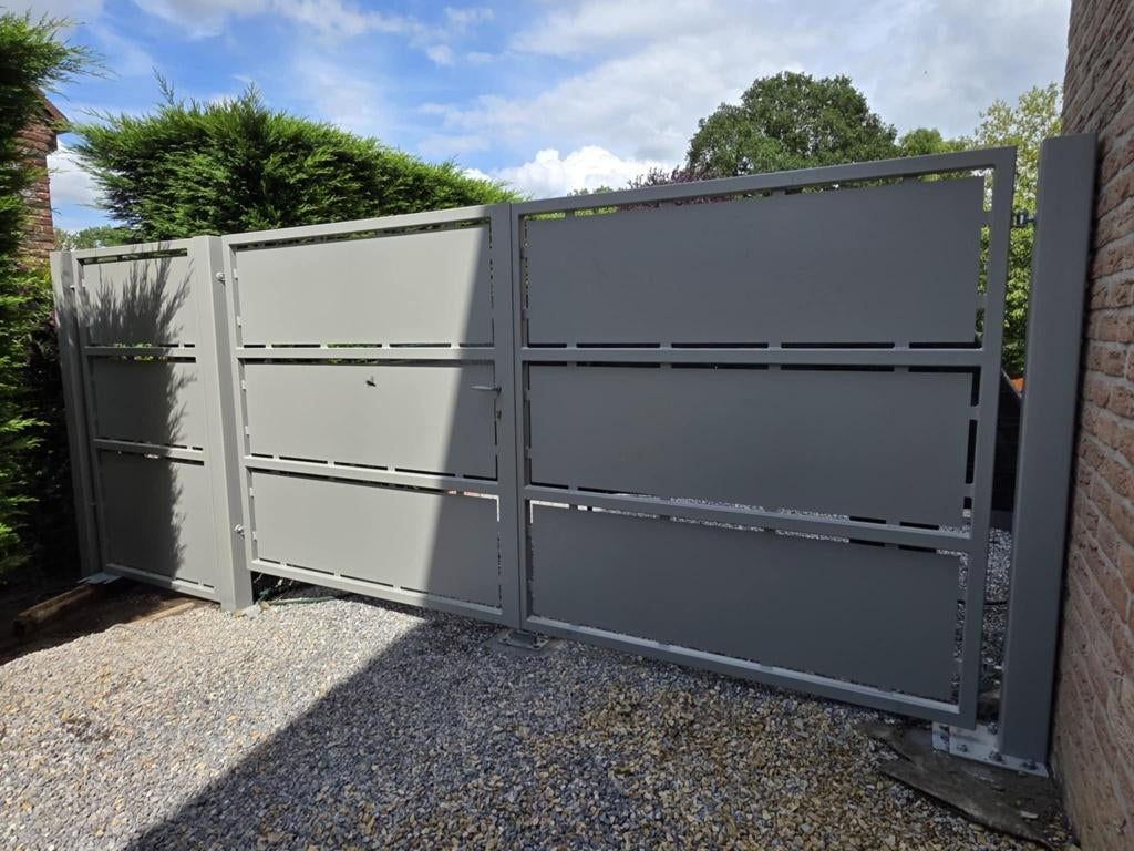 Ferronnerie, Bricolage & Construction, Enlèvement ou Envoi