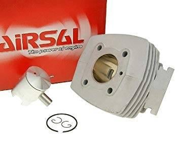 Cylindre mural Peugeot Fox Honda Airsal 50cc T6 Fast, Enlèvement, Neuf, Cylindre