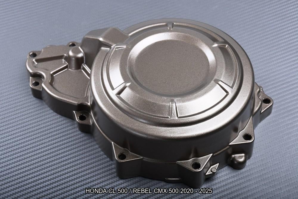 Carter alternateur pour HONDA CL 500 REBEL CMX 500 2020 2025, Motos, Enlèvement ou Envoi, Neuf