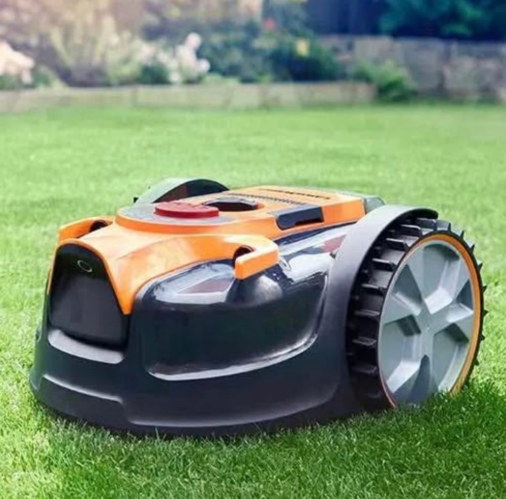 LawnMaster robot tondeuse OcuMow 16 MX 24V, Jardin & Terrasse, Enlèvement ou Envoi, Neuf