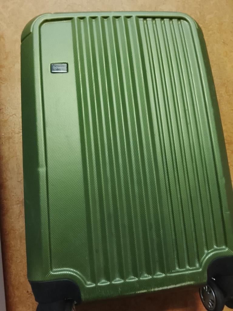 Bagage gebruikt niet veel, Bijoux, Sacs & Beauté, Trackers d'activité, Enlèvement ou Envoi