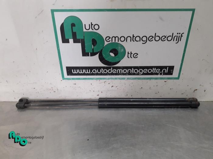 Amortisseur kit capot moteur d'un Mini Cooper, -, 3 mois de garantie, -, -