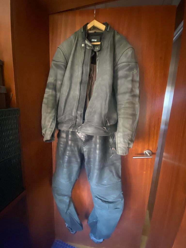 Heren BMW Atlantis2 Motorpack, Motoren, BMW Motorrad, Overige typen, Heren, Ophalen of Verzenden