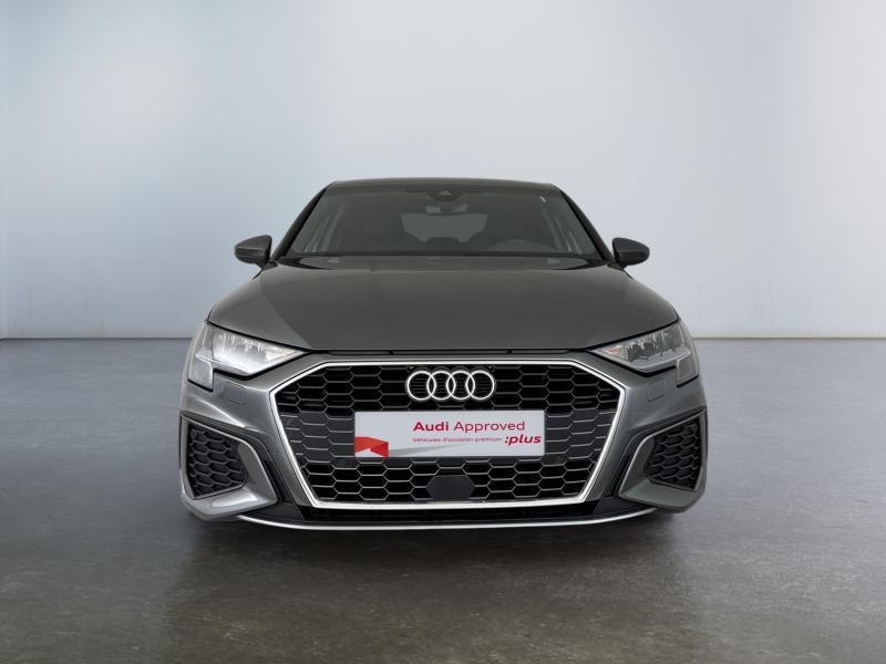 Audi A3 S-Line*Boite auto*GPS*Caméra*Carplay*Capteurs Av/Ar, Achat, Entreprise, Bluetooth, Automatique