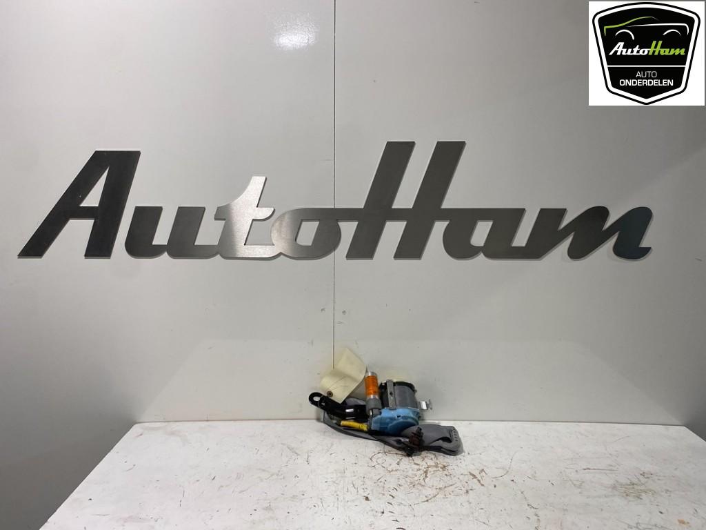 VEILIGHEIDSGORDEL RECHTS VOOR Picanto (BA) (|8882007250NL|), Gebruikt, Kia