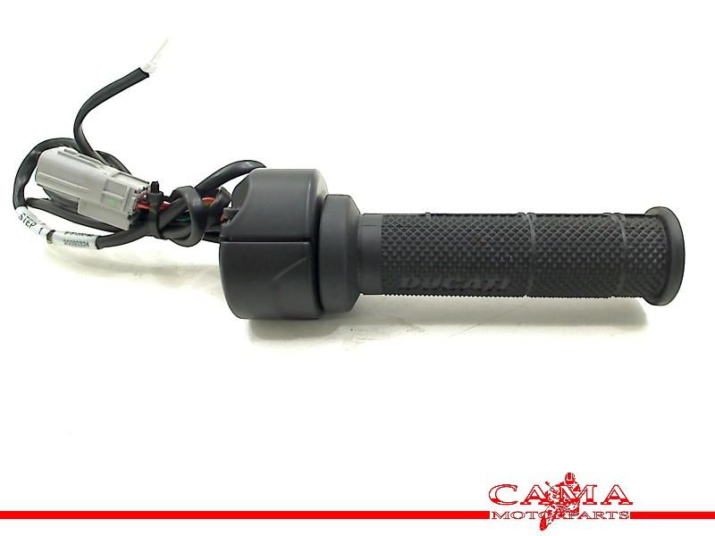HANDGREEP Multistrada 1200 S Touring 2013-2014 (MTS1200), Motoren, Onderdelen | Ducati, Gebruikt