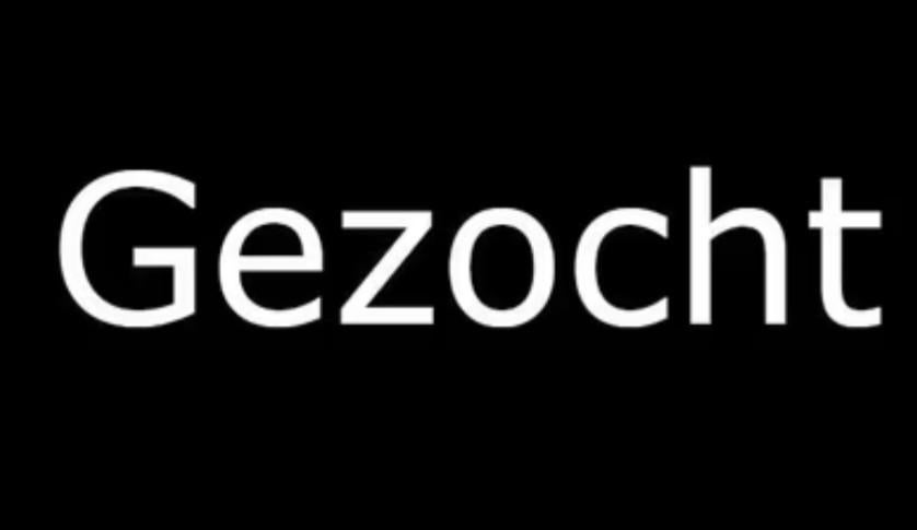 Gratis struiken gezocht aleen binnenlandse soorten, Enlèvement