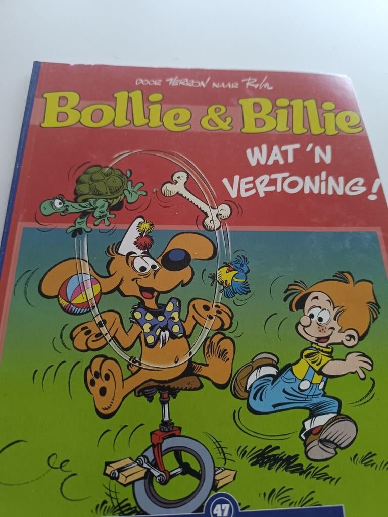 L. Verron - Het belang van Limburg, Boeken, Stripverhalen, Ophalen, L. Verron