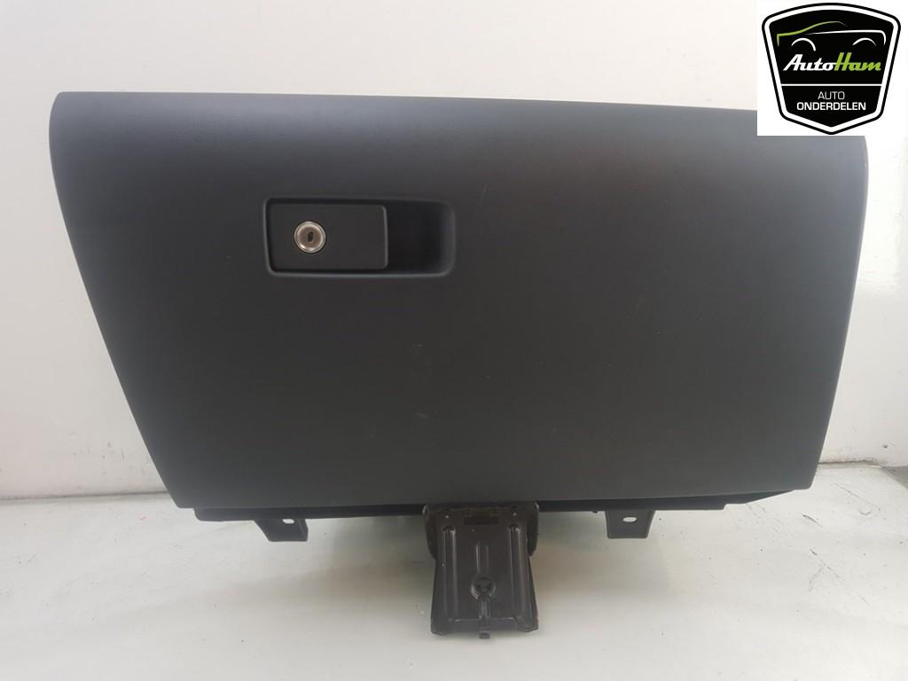 COMPARTIMENT A GANTS Volvo S60 II (FS) (|39809234|8630202|), Utilisé, Volvo