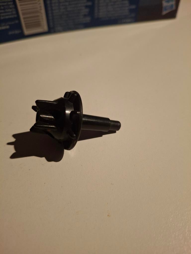 Mego Micronauts Wheel Cover Onderdeel 1981, Verzamelen, Speelgoed, Ophalen of Verzenden