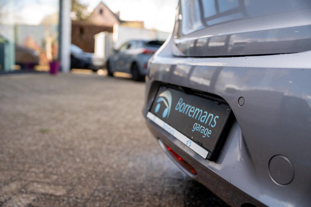 Opel Corsa Benzine Camera/Carplay/Lane Assist/..., Auto's, Opel, 0 kg, 0 cilinders, 75 pk, Euro 6