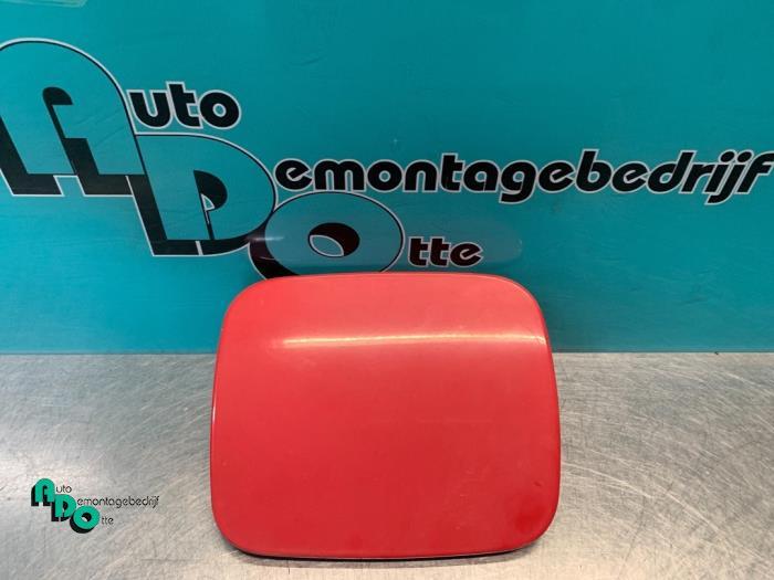 Clapet réservoir d'un Toyota Starlet (Starlet 90-) (3E5), -, 3 mois de garantie, Toyota, Utilisé