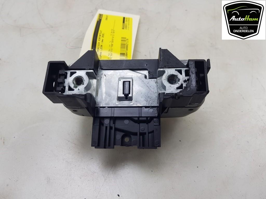 STUURSLOT Seat Leon Sportstourer (KLF) (|2Q0905861B|), Gebruikt, Seat