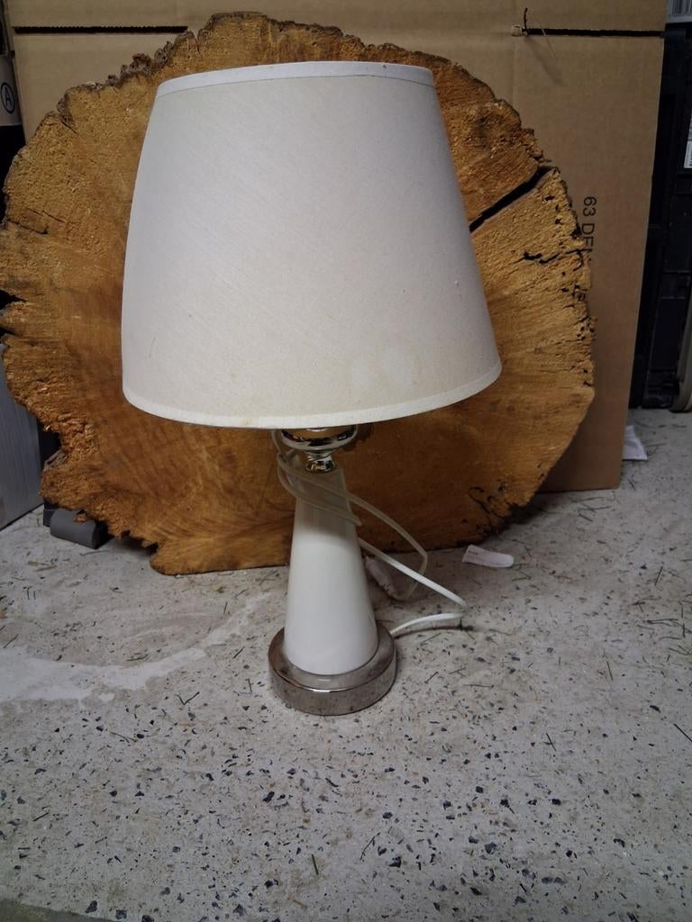 Lampe de chevet, Maison & Meubles, Enlèvement