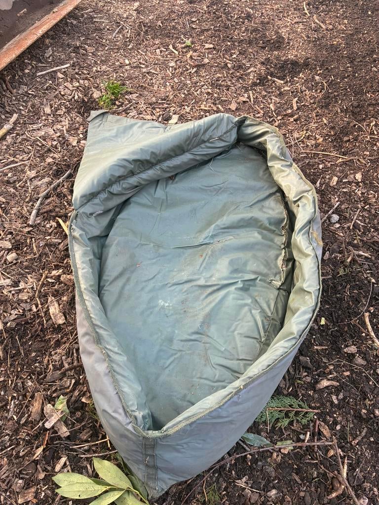 Onthaakmat, Watersport en Boten, Hengelsport | Karpervissen, Ophalen, Zo goed als nieuw