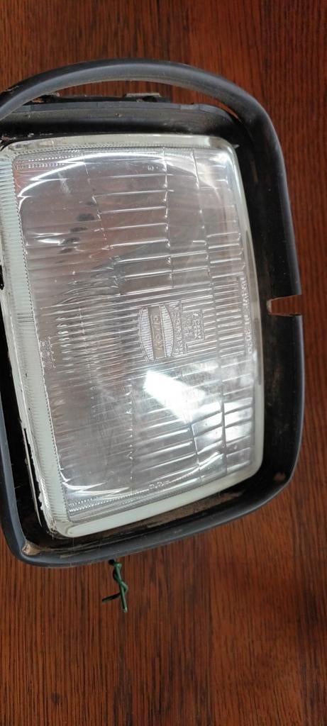 Phare rg 250 suzuki, Motos, Enlèvement