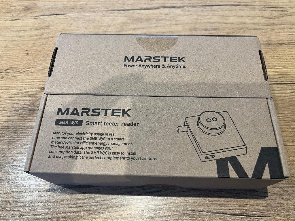 Marstek CT 003 P1 meter, Ophalen, Nieuw