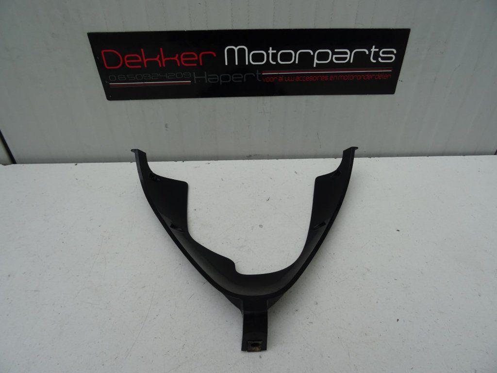 Midden kuipdeel onderkuip Honda CBR929RR Fireblade 2000-2001, Gebruikt, -, -, Ophalen of Verzenden