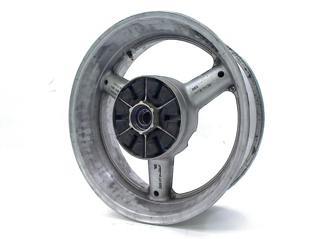 JANTE ARRIÈRE Suzuki TL 1000 R 1998-2003 (TL1000R), Motos, Utilisé