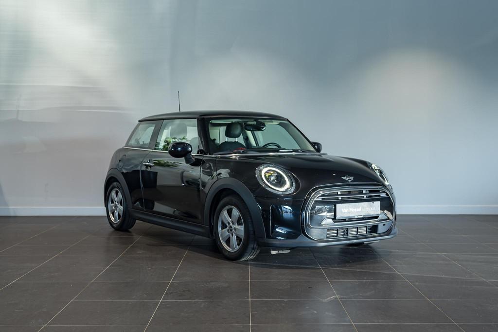 MINI One 1.5i Cooper (automatique), Autos, 100 kW, Achat, Euro 6, Entreprise