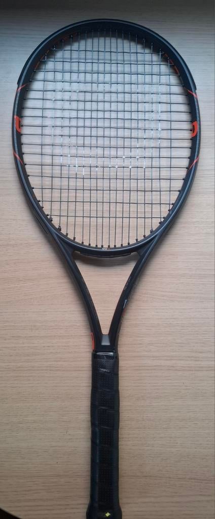 Wilson Burn FST 99, Sport en Fitness, Tennis, Ophalen of Verzenden, Wilson, L3