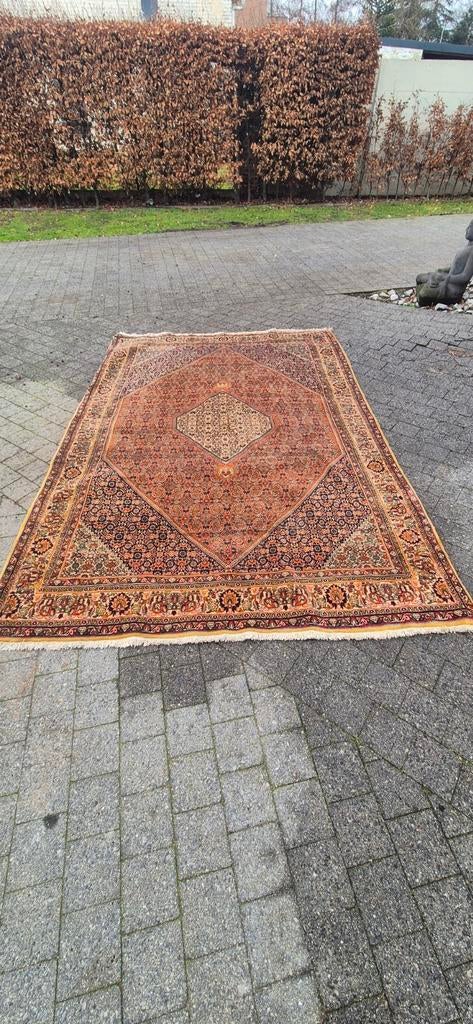 Oosters tapijt, Huis en Inrichting, Ophalen