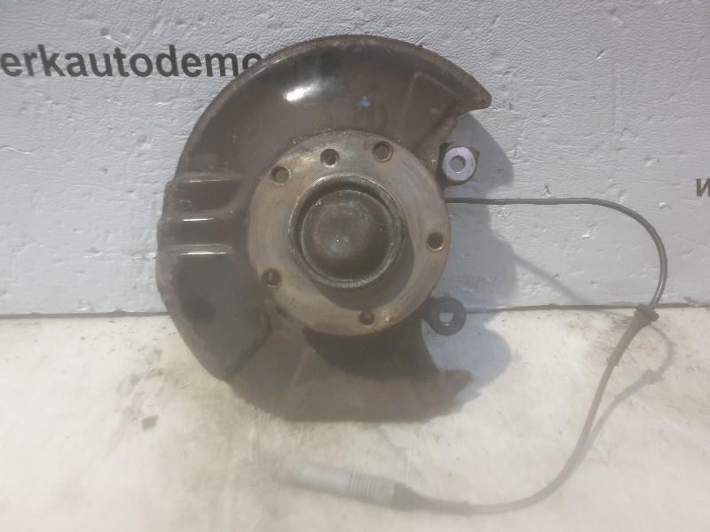 WIELNAAF LINKS VOOR BMW 3 serie Touring (E36 / 3), Gebruikt, BMW