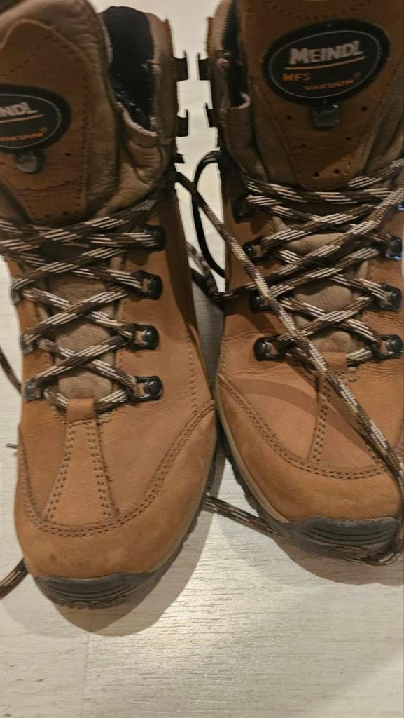 chaussure meinsl, Enlèvement ou Envoi