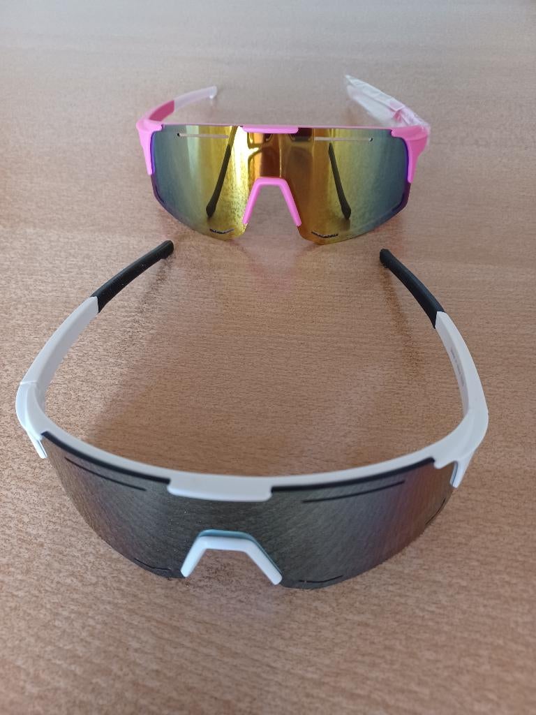 fietsbril, Fietsen en Brommers, Fietsaccessoires | Fietskleding, Ophalen