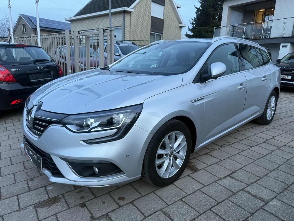 Renault Megane 1.3 essence à partir de 2019 APPROUVÉE, Autos, Renault, Entreprise, Achat, Mégane, Airbags, Air conditionné, Bluetooth