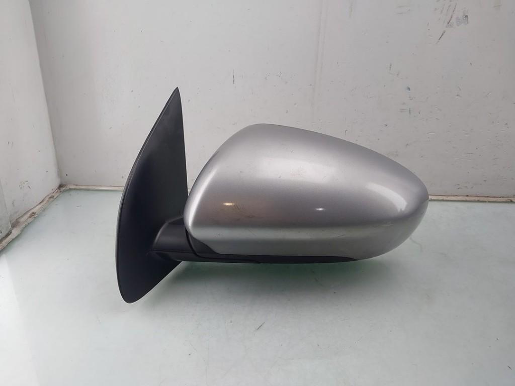 SPIEGEL LINKS Qashqai (J10) (|96302JD82A|96302BR72A|), Gebruikt, Germany@nissan-services.eu, Kronenweg 38
50389  Wesseling, DE