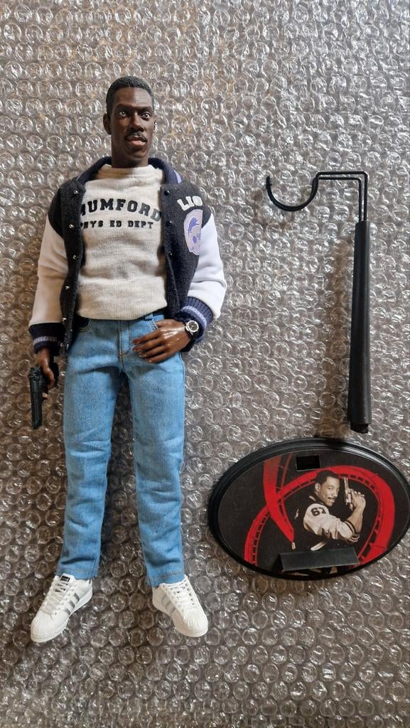 Hot toys / custom figure 1/6 scale, Collections, Enlèvement ou Envoi