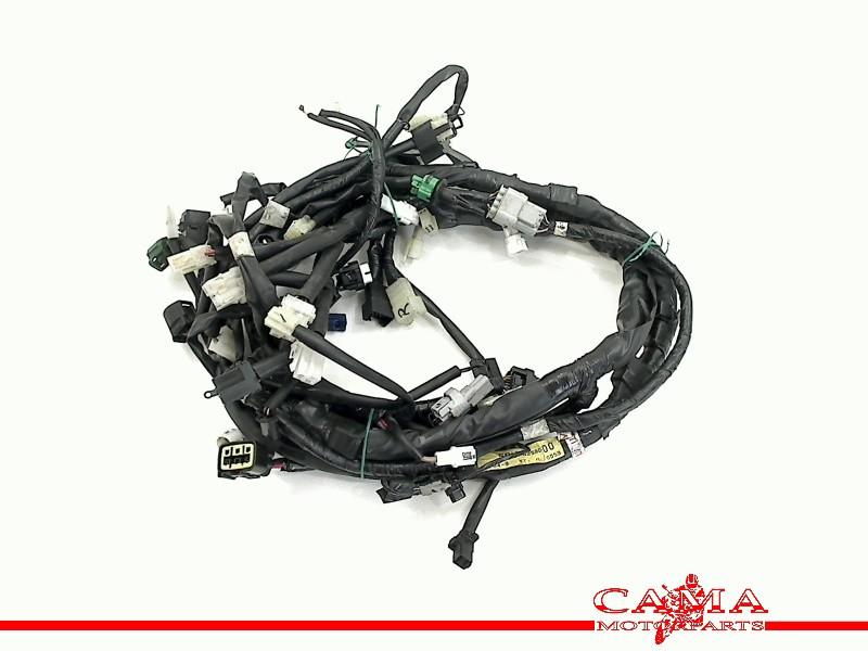 FAISCEAU DE CÂBLAGE DIVERS Yamaha (5ru-82590-00), Motos, Pièces | Yamaha, Utilisé