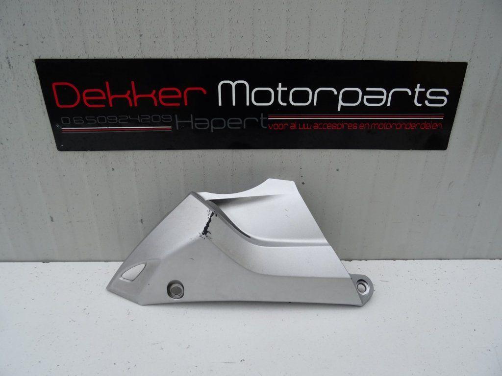 Linker Onderkuip Honda VFR1200X Crosstourer 2012-2013-2014, Motoren, Gebruikt, -, -, Ophalen of Verzenden