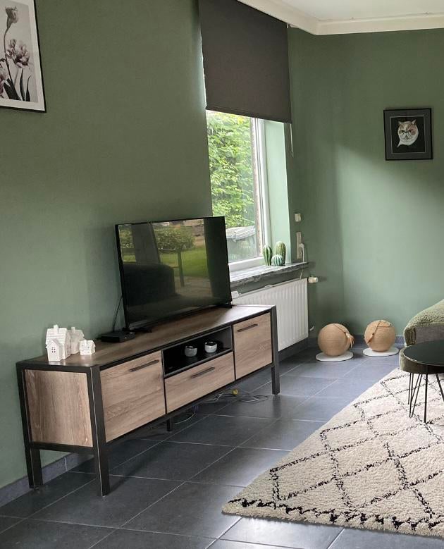 Handers & Hazel Lowboard Copenhagen, Enlèvement, Comme neuf