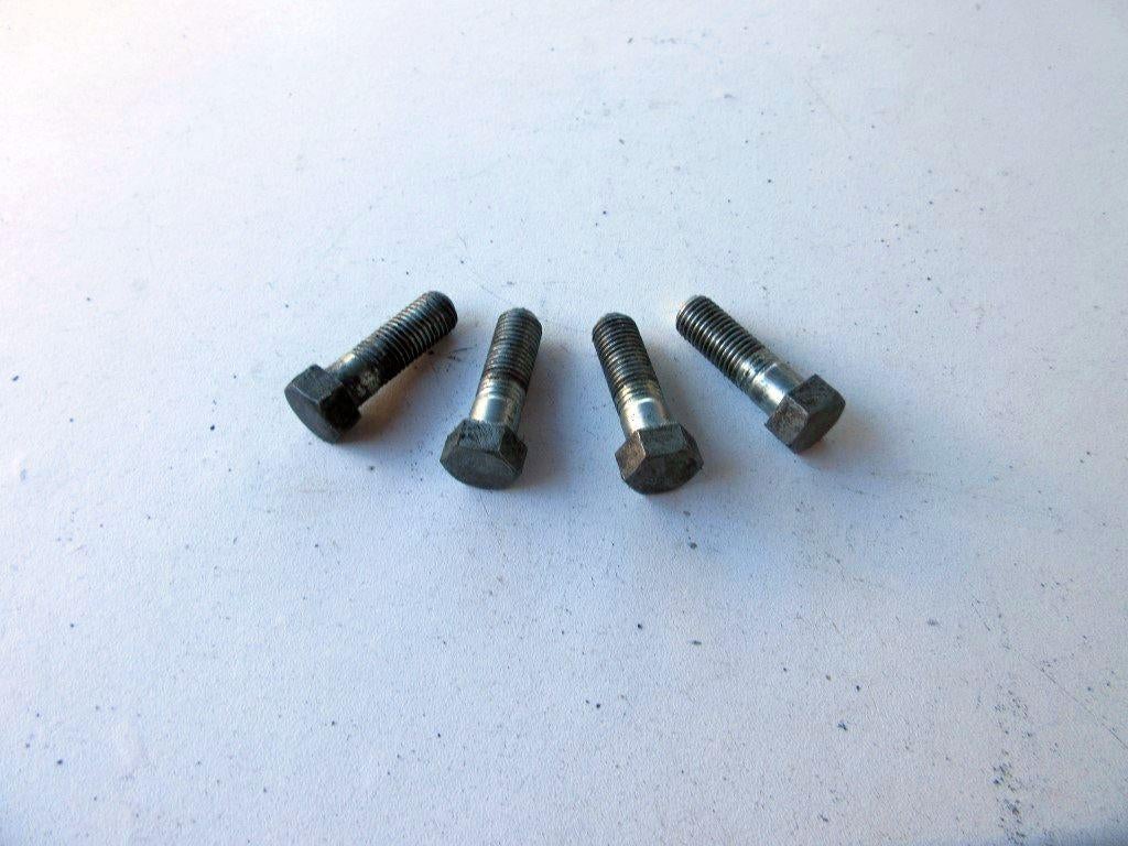 Kawasaki Z650 remschijf bouten KZ650 rem schijf bout KZ 650, Motoren, Ophalen of Verzenden, Gebruikt