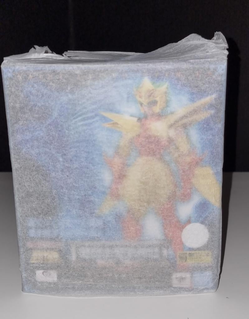 Saint Seiya Myth Cloth Ex Kraken Isaac Marinas Poseidon, Collections, Enlèvement, Neuf, Fantasy