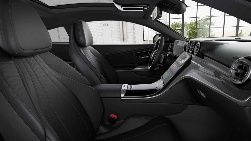 Mercedes-Benz CLE-Klasse 200 Coupé AMG Line Night Pack | Pa, Achat, Entreprise, 149 g/km, Entretenue par le concessionnaire